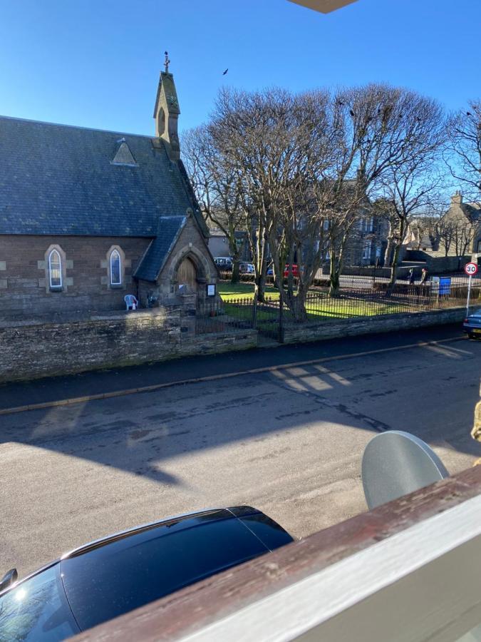Nc500, Wick Caithness Holiday Home エクステリア 写真