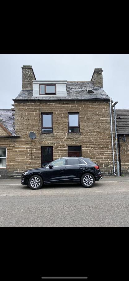 Nc500, Wick Caithness Holiday Home エクステリア 写真
