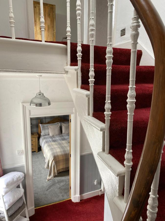 Nc500, Wick Caithness Holiday Home エクステリア 写真