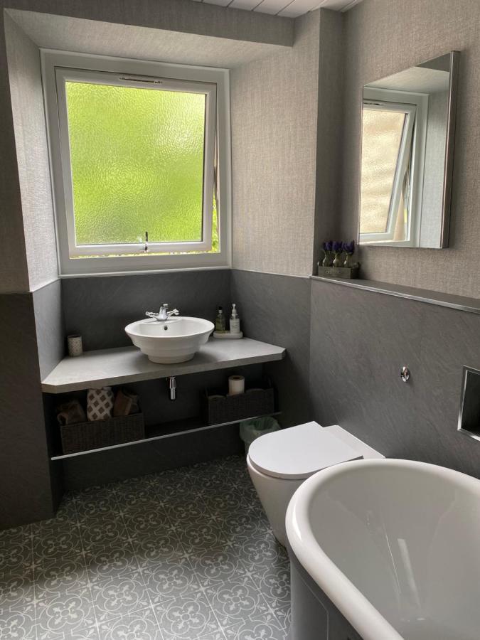 Nc500, Wick Caithness Holiday Home エクステリア 写真