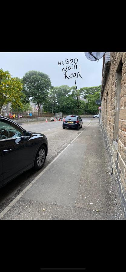 Nc500, Wick Caithness Holiday Home エクステリア 写真