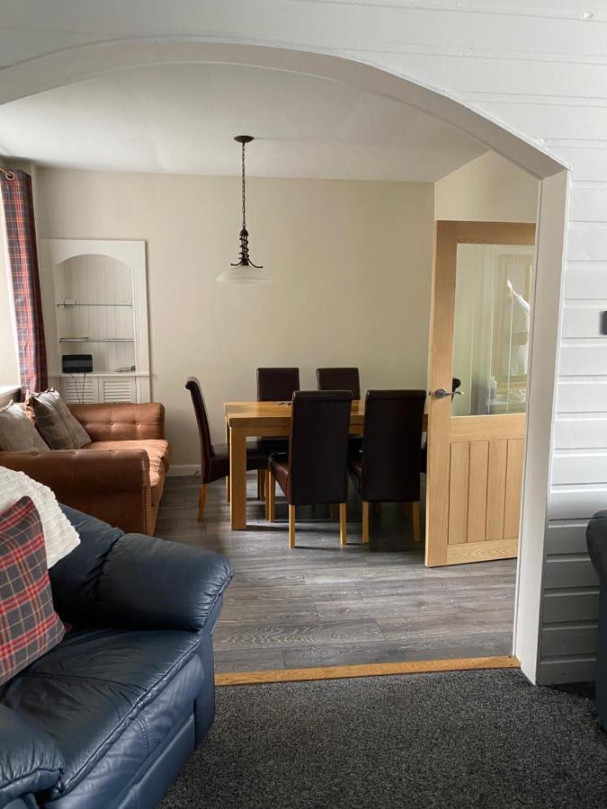 Nc500, Wick Caithness Holiday Home エクステリア 写真