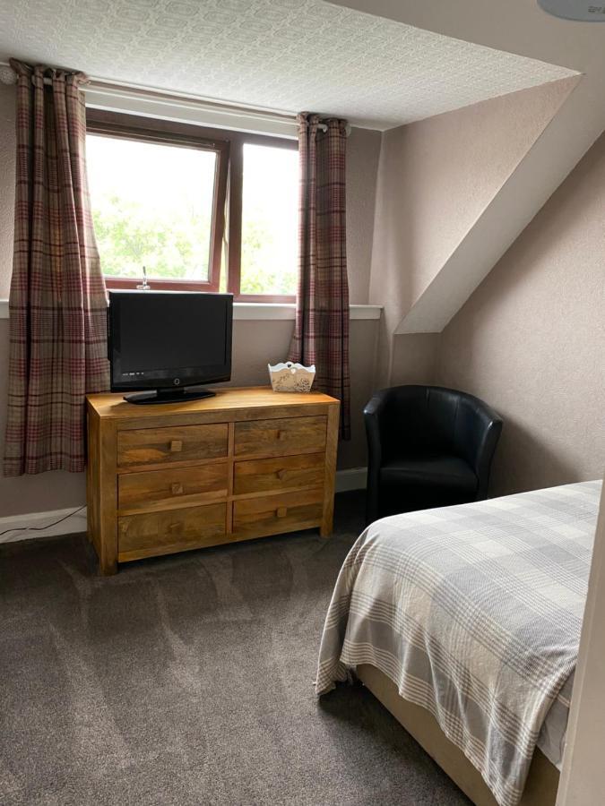 Nc500, Wick Caithness Holiday Home エクステリア 写真