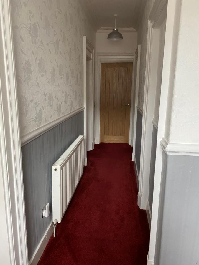 Nc500, Wick Caithness Holiday Home エクステリア 写真
