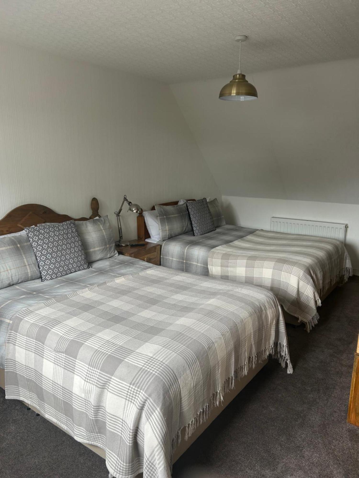 Nc500, Wick Caithness Holiday Home エクステリア 写真