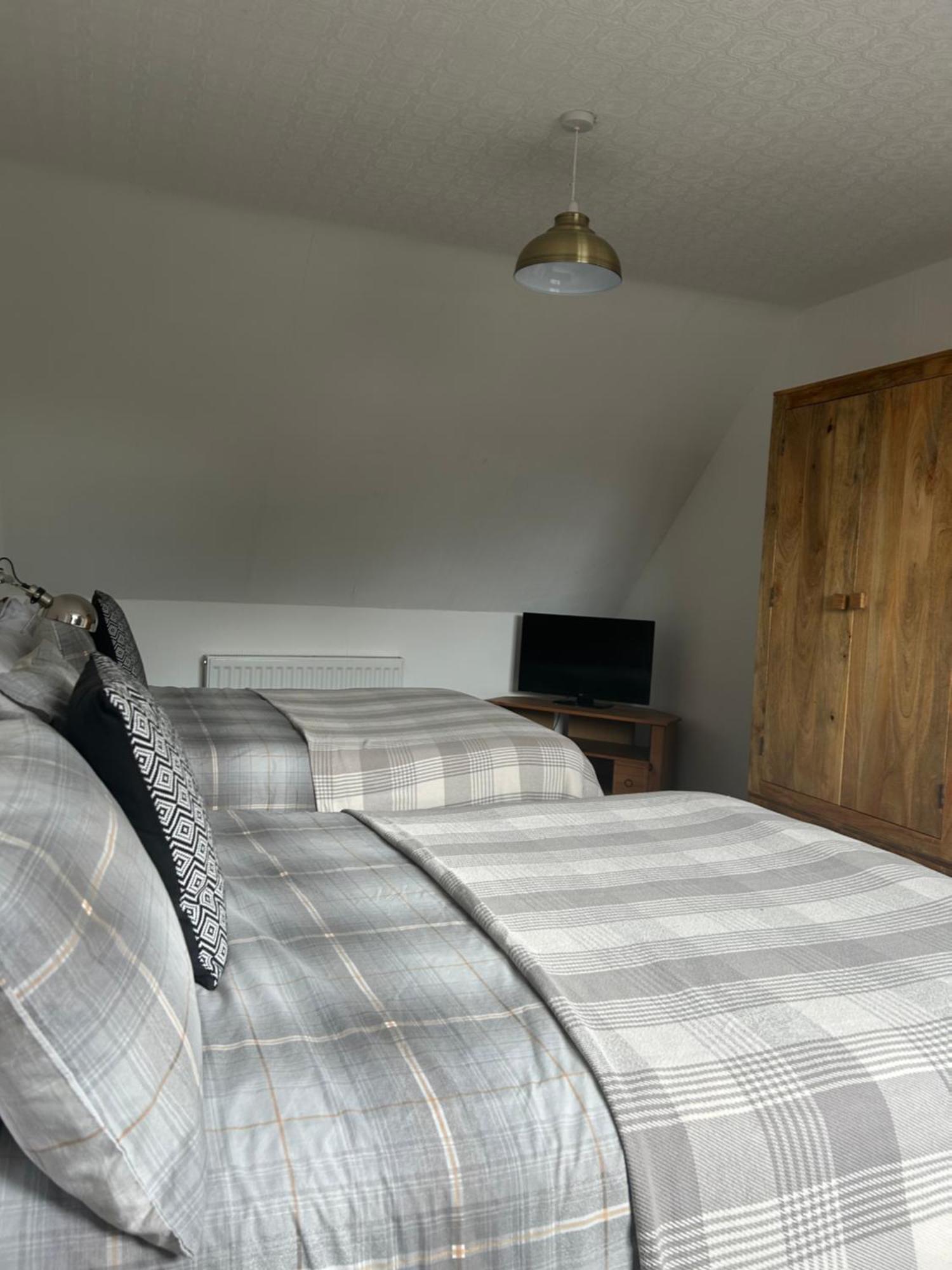 Nc500, Wick Caithness Holiday Home エクステリア 写真