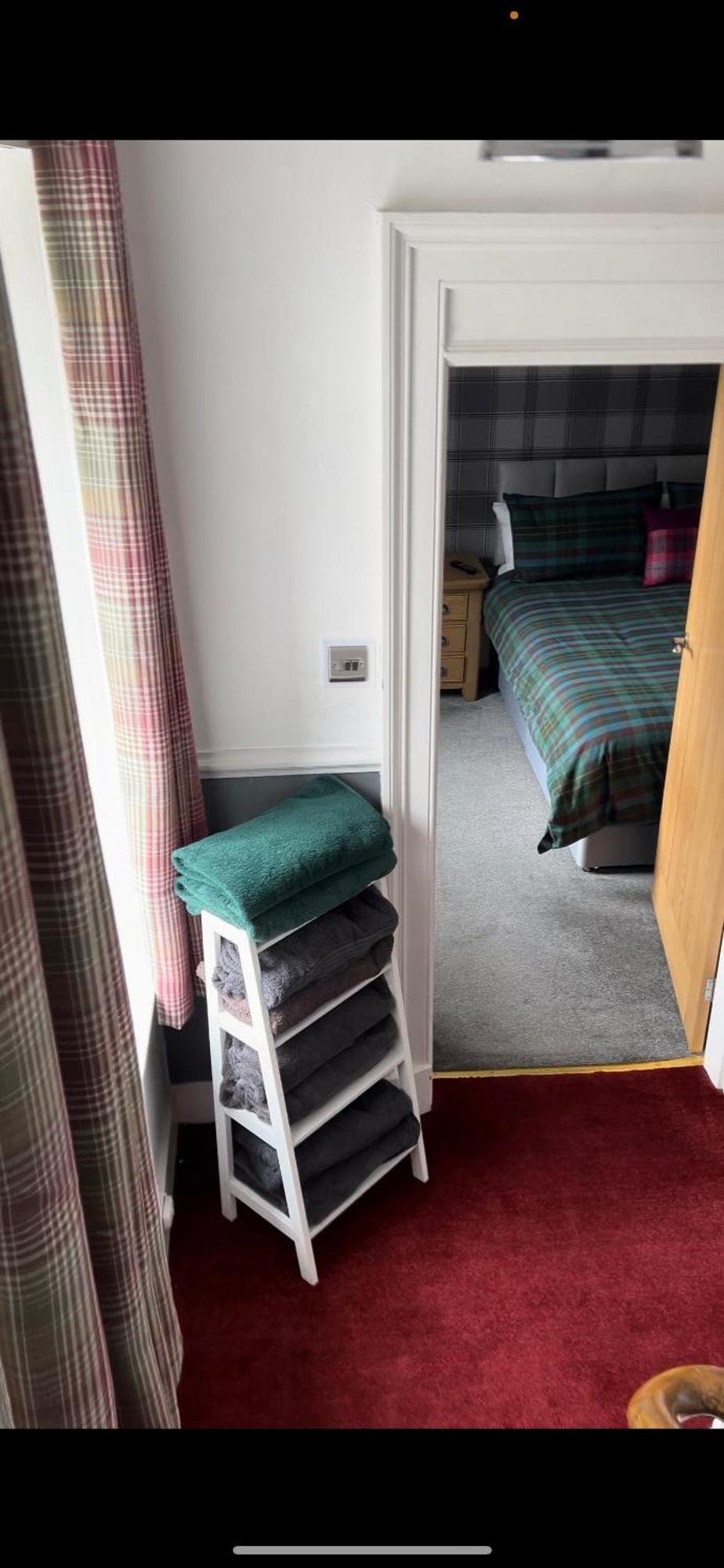 Nc500, Wick Caithness Holiday Home エクステリア 写真