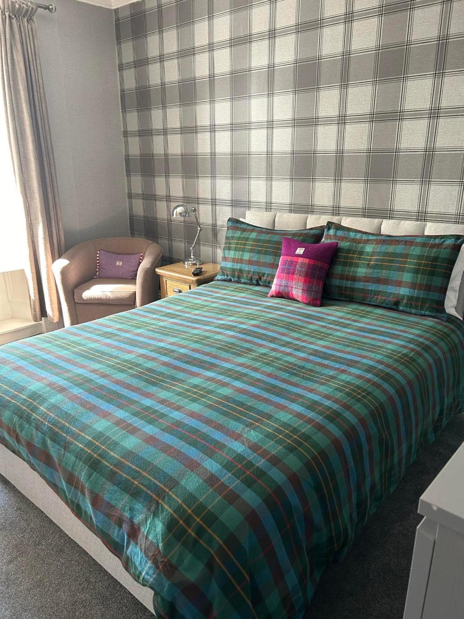Nc500, Wick Caithness Holiday Home エクステリア 写真